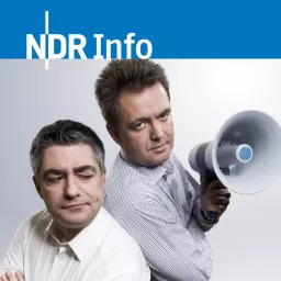 Intensiv-Station - Satire von NDR Info Podcast artwork