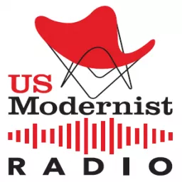 USModernist Radio - Architecture You Love Podcast artwork