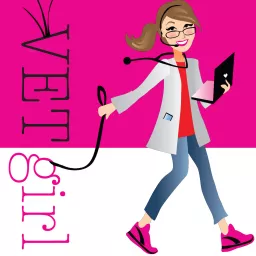 Vetgirl Veterinary Continuing Education Podcasts Podcast Addict