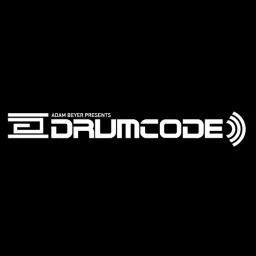 Adam Beyer presents Drumcode Podcast artwork