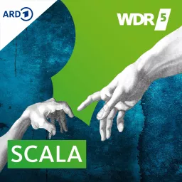WDR 5 Scala - Hintergrund Kultur Podcast artwork
