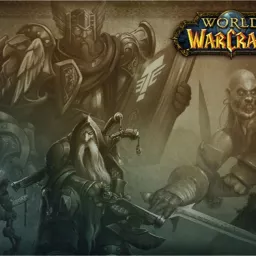 Classic WoW Podcast artwork
