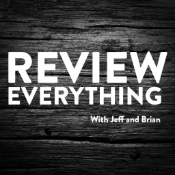 Review Everything Podcast artwork