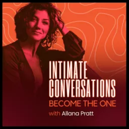 Intimate Conversations Podcast artwork