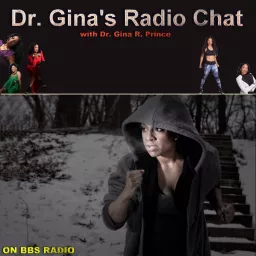 Dr Ginas Radio Chat Podcast artwork