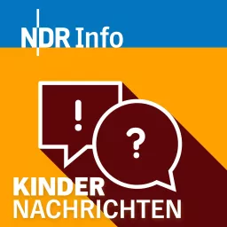 NDR Info - Kindernachrichten