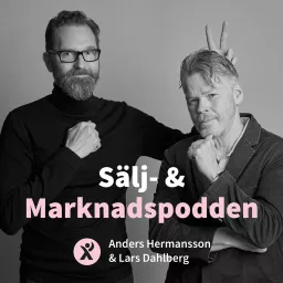 Sälj- och marknadspodden