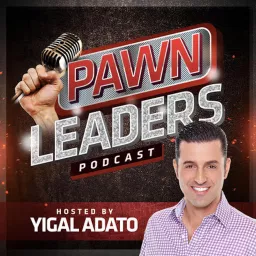 Pawn Leaders Podcast artwork