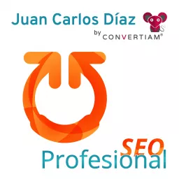 SEO Profesional es un Podcast de SEO| SEM | Analítica | GTM | WPO | Marketing Online & la actualidad de este fantástico sector artwork