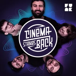 Cinema Strikes Back