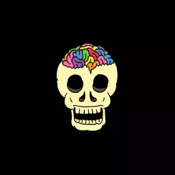 Rainbow Brainskull with Ramin Nazer