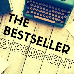 The Bestseller Experiment Podcast artwork