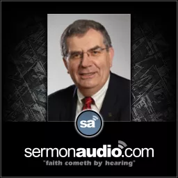 Dr. Sinclair B. Ferguson on SermonAudio