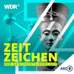 WDR Zeitzeichen Podcast artwork