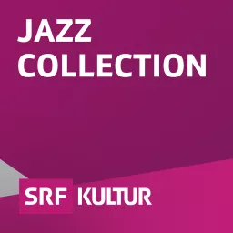 Jazz Collection Podcast artwork