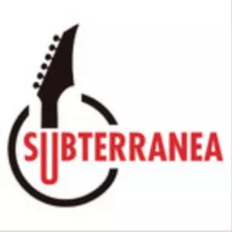 Subterranea Podcast artwork