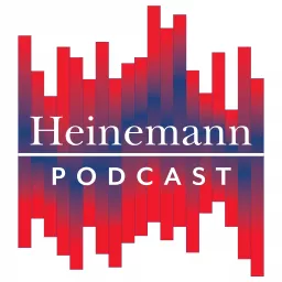 Heinemann Podcast artwork