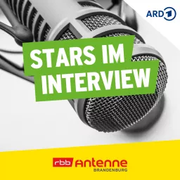 Stars bei Antenne Brandenburg Podcast artwork