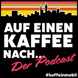 Auf einen Kaffee