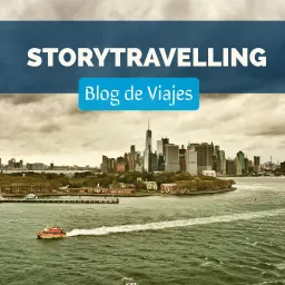 Blog de Viajes StoryTravelling Podcast artwork