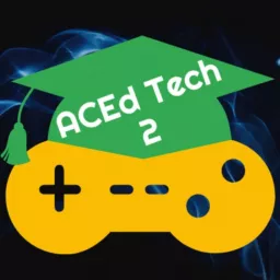 ACEd Tech Podcast artwork