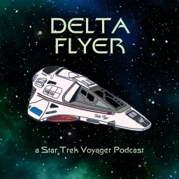 Delta Flyer Podcast artwork