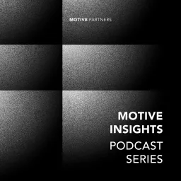 Motive Insights Podcast artwork