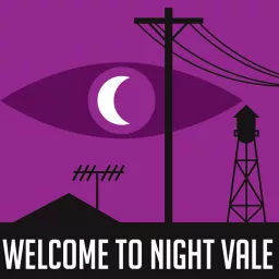Welcome to Night Vale Podcast artwork