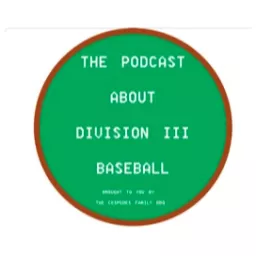 The Podcast About Division-III Baseball