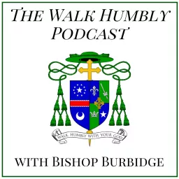 The Walk Humbly Podcast