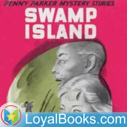 Swamp Island by Mildred A. Wirt Benson