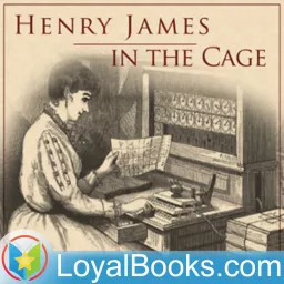 In the Cage by Henry James