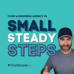 Trailblazer FM ™ - Web agency podcast with Lee Matthew Jackson