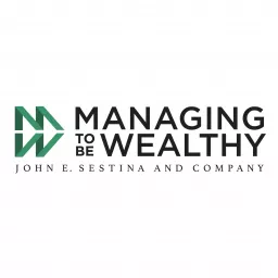 Managing To Be Wealthy Podcast artwork