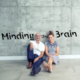 Minding the Brain Podcast artwork