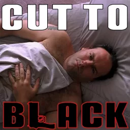 Cut To Black: A Sopranos Sitdown Podcast artwork