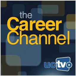 The Career Channel (Audio) Podcast artwork