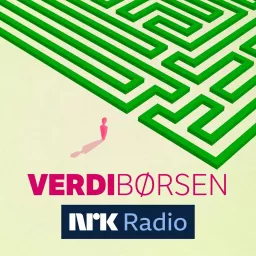Verdibørsen Podcast artwork