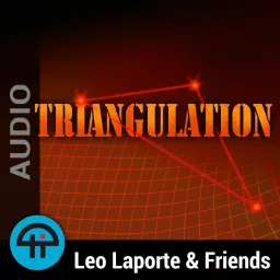 Triangulation (Audio) Podcast artwork