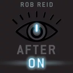 The After On Podcast artwork