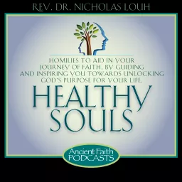 Healthy Souls Podcast artwork