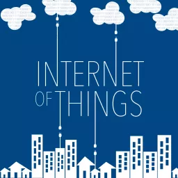 The Internet of Things Podcast - Stacey On IoT artwork