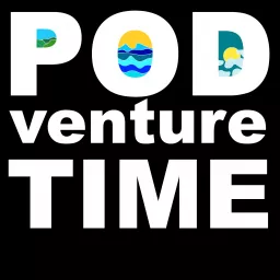 Podventure Time