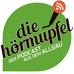 die hoermupfel Podcast artwork
