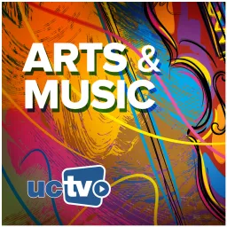 Arts and Music (Audio) Podcast artwork