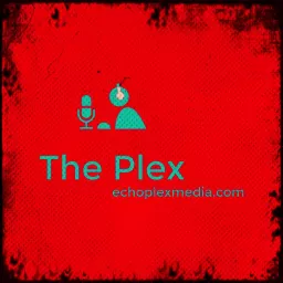 The Plex Podcast artwork