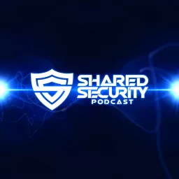 Shared Security Podcast artwork
