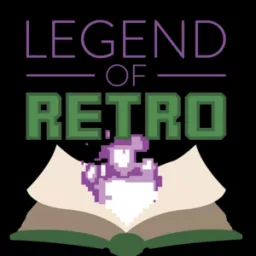 The Legend of Retro