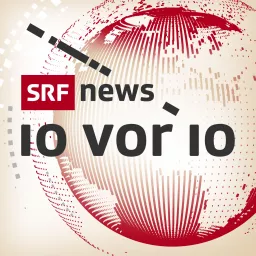 10 vor 10 Podcast artwork