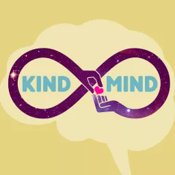 Kind Mind Podcast artwork